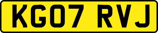 KG07RVJ