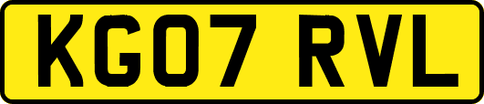 KG07RVL