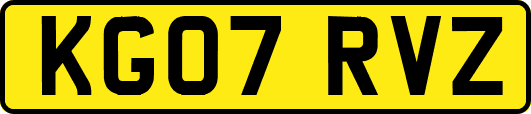 KG07RVZ