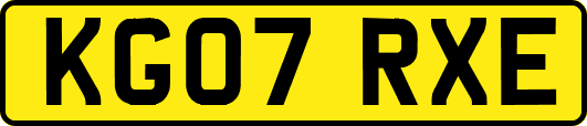 KG07RXE