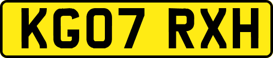 KG07RXH