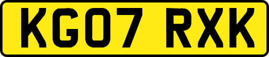 KG07RXK