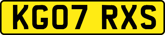 KG07RXS