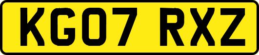 KG07RXZ