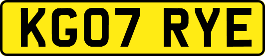 KG07RYE