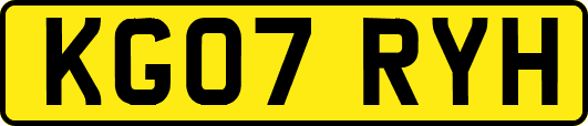 KG07RYH