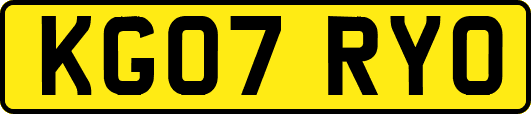 KG07RYO