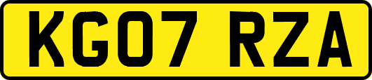 KG07RZA