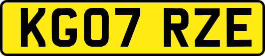 KG07RZE