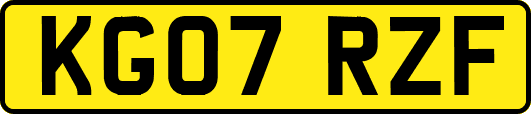 KG07RZF