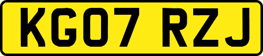 KG07RZJ