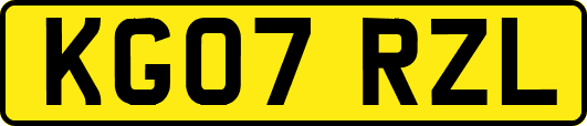 KG07RZL