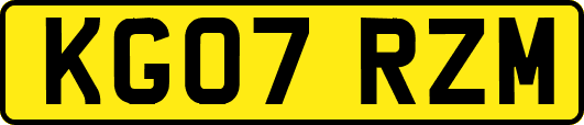 KG07RZM