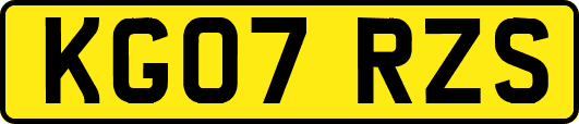 KG07RZS