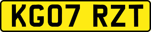 KG07RZT