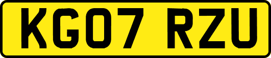 KG07RZU
