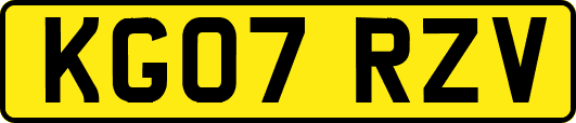 KG07RZV