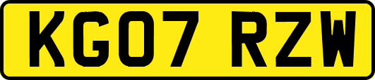 KG07RZW