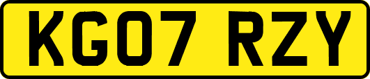 KG07RZY