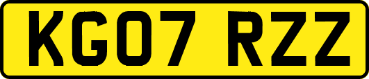 KG07RZZ