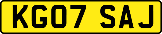 KG07SAJ