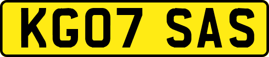 KG07SAS