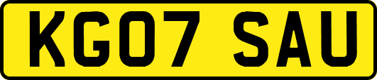 KG07SAU