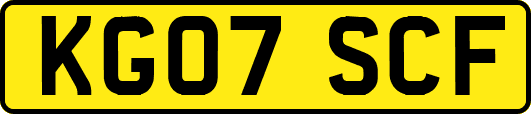 KG07SCF