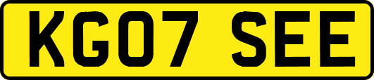 KG07SEE