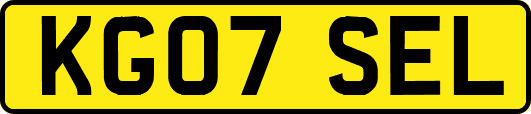 KG07SEL