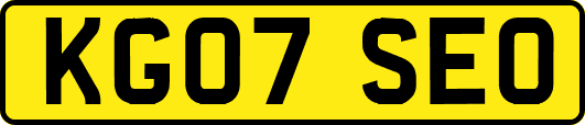KG07SEO