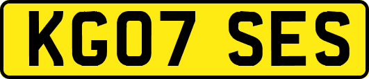 KG07SES