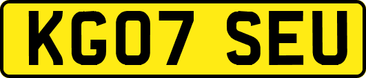 KG07SEU
