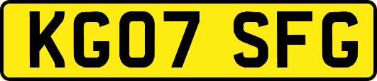 KG07SFG
