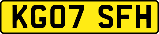 KG07SFH