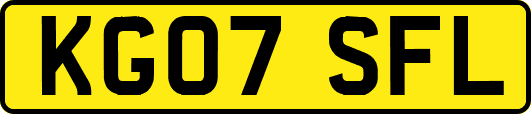 KG07SFL