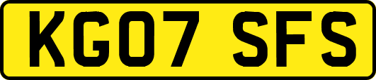 KG07SFS