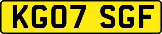 KG07SGF