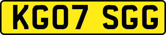 KG07SGG
