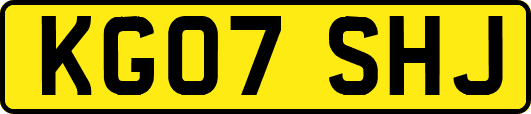 KG07SHJ