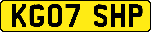 KG07SHP