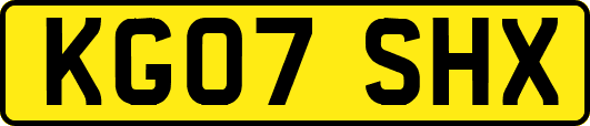 KG07SHX