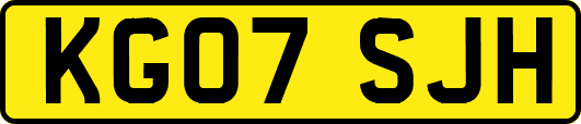 KG07SJH
