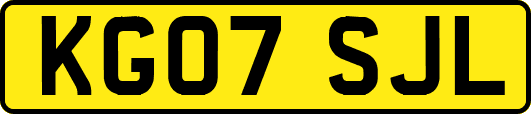 KG07SJL