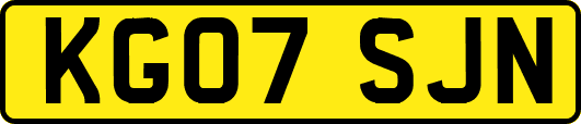 KG07SJN