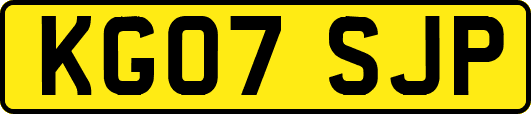 KG07SJP