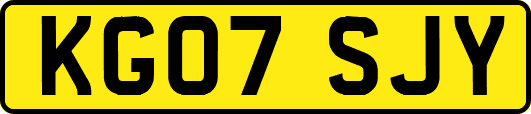 KG07SJY