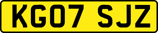 KG07SJZ