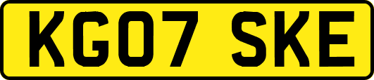 KG07SKE