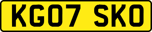KG07SKO